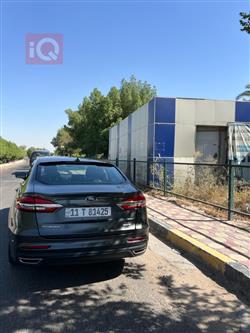 فورد فيوجن